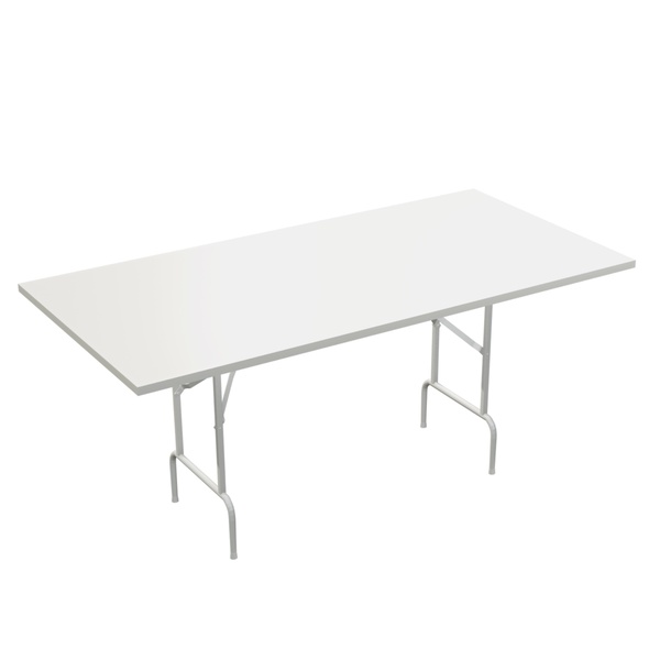 Стол  "Mono" прямоугольный складной