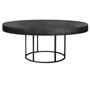 Стол "Loft" total black - Фото 1