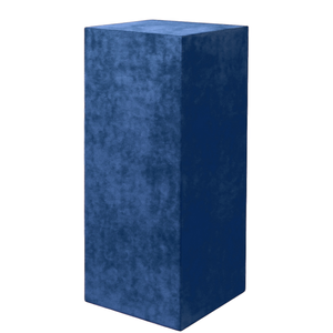 Чехол на колонну 70 см чернильный 