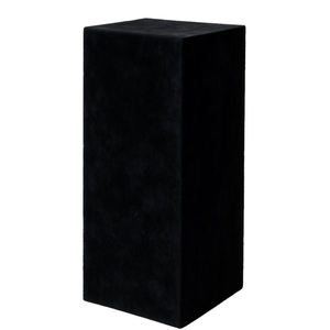 Чехол на колонну 70 см Black