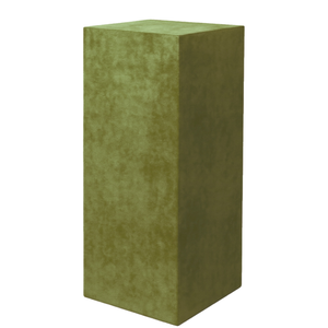 Чехол на колонну 70 см  травяной 