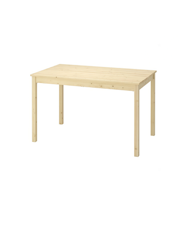 Стол прямоугольный Simple - Фото основное 1