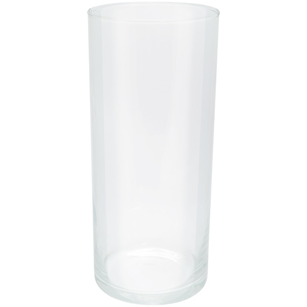 Ваза цилиндр 60 см высота, диаметр  20 см