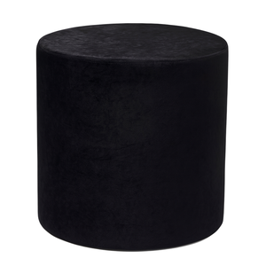Пуф Luxore mini Total black