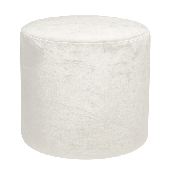 Пуф Luxore mini кремовый