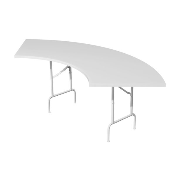 Стол "Orbit" под скатерть