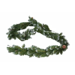 Еловая гирлянда "Пендула"