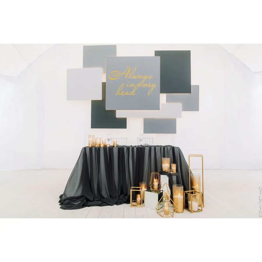 Ваза «Генрих 50/15» - Фото миниатюра 2