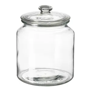 Банка «Суфле» средняя