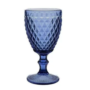 Бокал "Фафнир" темно-синий