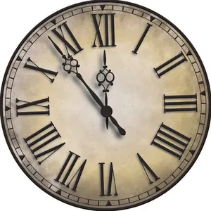 Часы "Вишну"