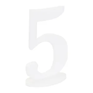 Номер 5 «Даниэль»