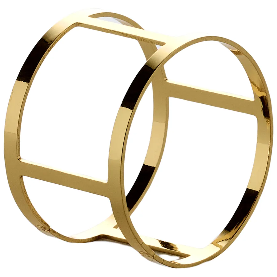 Кольцо для салфетки "Твен" - Фото основное 1