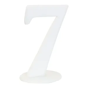 Номер 7 «Даниэль»