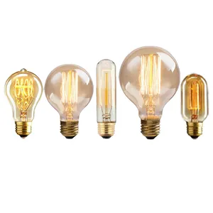 Набор из 13 лампочек Эдисона "Круциатус"