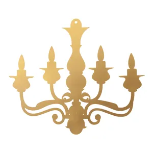 Фальш-люстра «Дюпон»