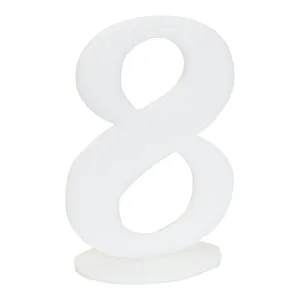 Номер 8 «Даниэль»