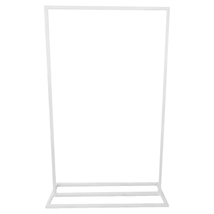 Арка "Лира 170" белая - Фото основное 1