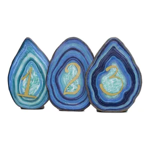 Набор номерков «Эва» 1-3, ПРОДАЖА