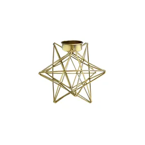 Подсвечник "Фетида" стар