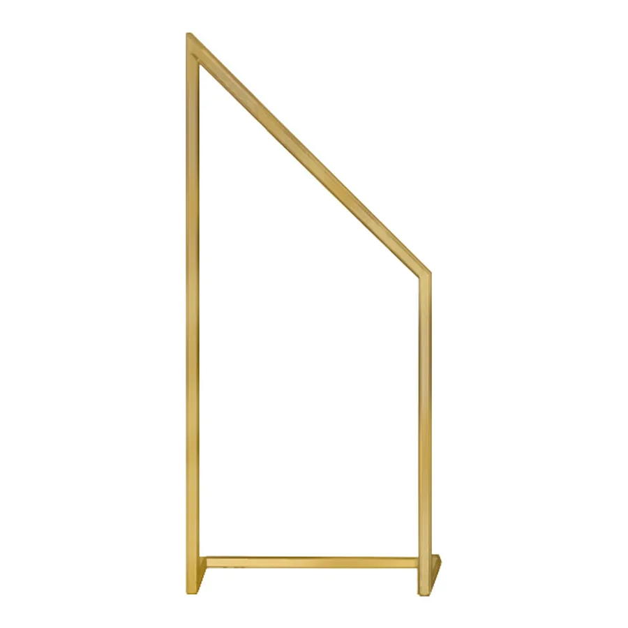 Арка "Тео 140х60 правая" - Фото основное 1