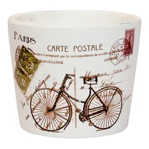 Кашпо «Перу»