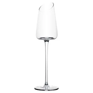 Бокал "Роулинг"  прозрачный под шампанское