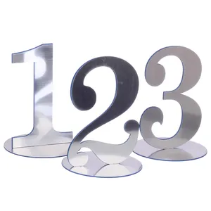 Набор номерков "Флоренс", 1-16