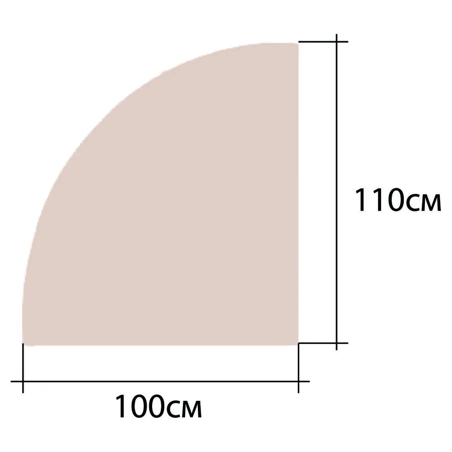 Задник "Гула 110" - Фото миниатюра 3