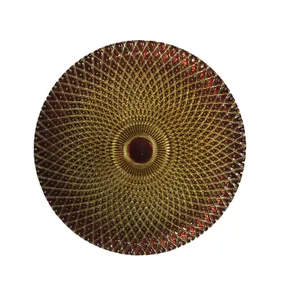 Тарелка "Квавар"