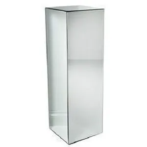 Тумба зеркальная "Ио 2.0" большая