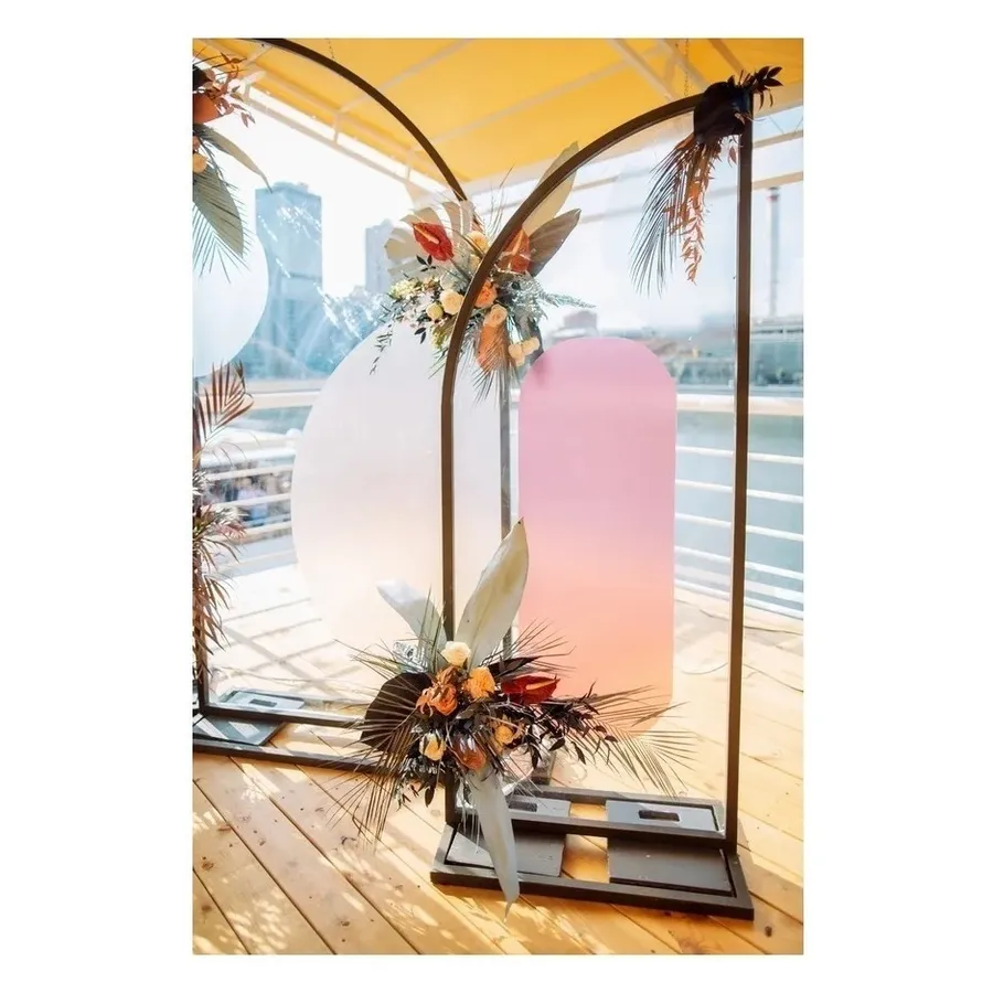 Арка "Нембус 200" - Фото миниатюра 4