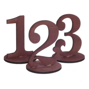 Набор номерков  «Оливия», 1-10, ПРОДАЖА