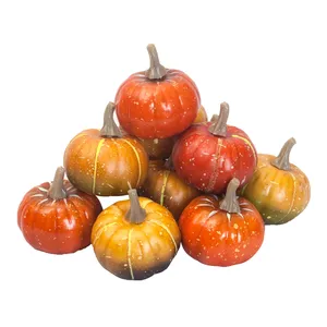 Набор из 10 тыкв «Стефани»