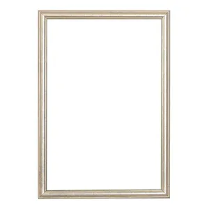 Рама золотая «Плие»