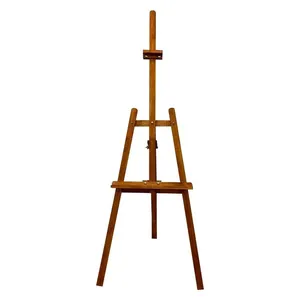 Мольберт "Даниэль" коричневый