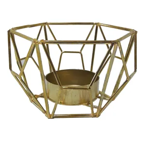 Подсвечник "Фетида" смолл