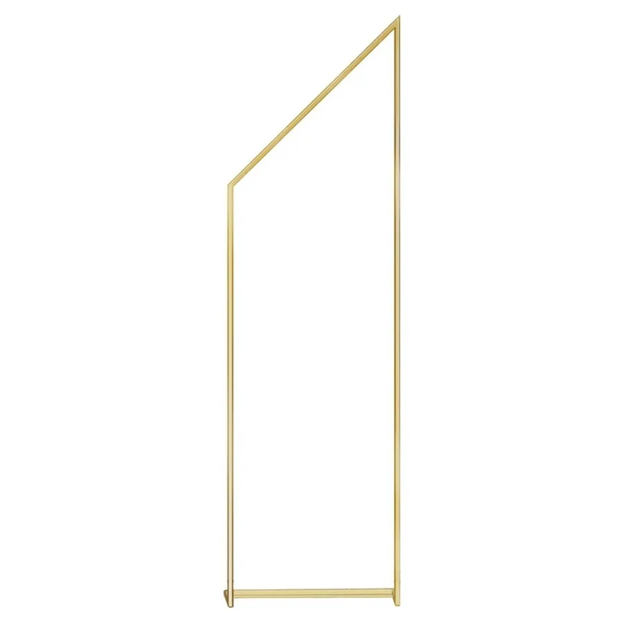 Арка "Тео 280х80 левая" - Фото основное 1