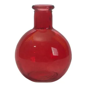 Ваза «Цин» круглая