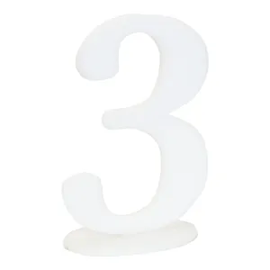 Номер 3 «Даниэль»