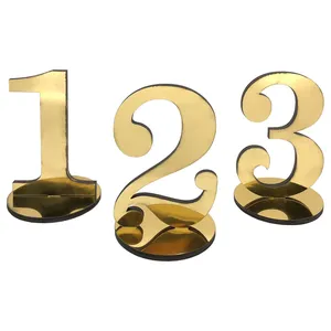 Набор номерков "Мегрец", | 1-8