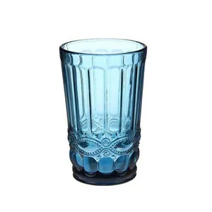 Стакан "Марсик" синий