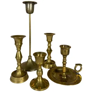 Набор подсвечников "Фрейя"