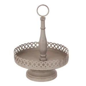 Подставка "Ватрушка" высокая