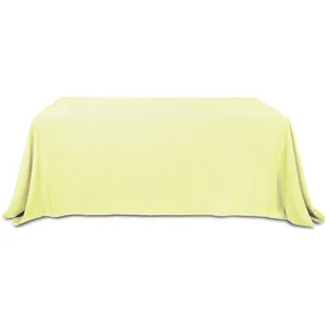 Скатерть "Альфа" лимонадная прямоугольная