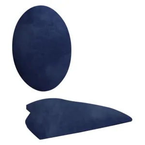 Набор подушек для стула "Вашингтон" темная ночь