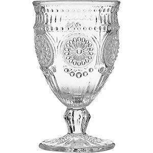 Бокал "Киссин" прозрачный