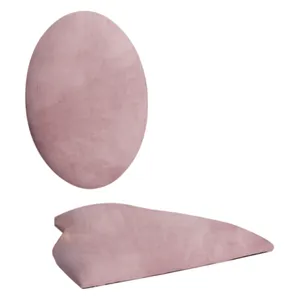 Набор подушек для стула "Вашингтон" розовая сакура