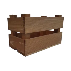 Ящик "Кербер" малый