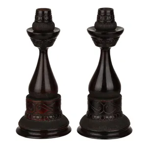 Набор из 2 подсвечников «Арес»